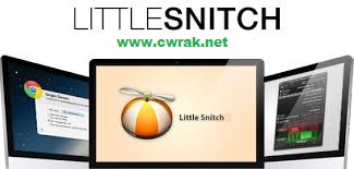 Little snitch 4.4.3