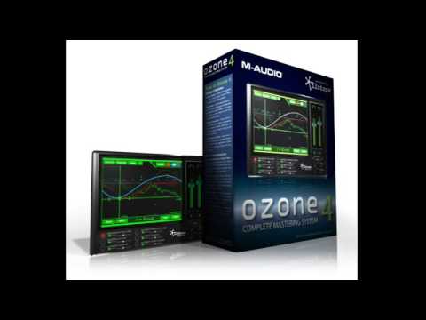 Ozone 5 Vst Free Download